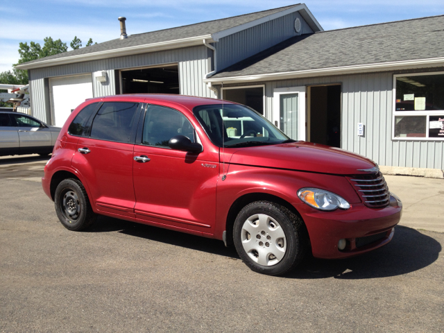 Chrysler PT Cruiser 2006 photo 9