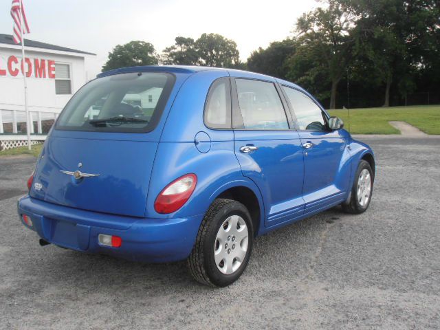 Chrysler PT Cruiser 2006 photo 1