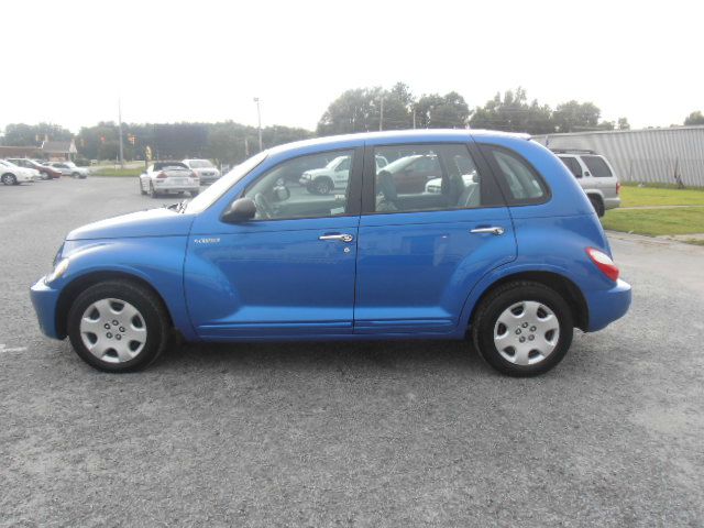 Chrysler PT Cruiser 2006 photo 2