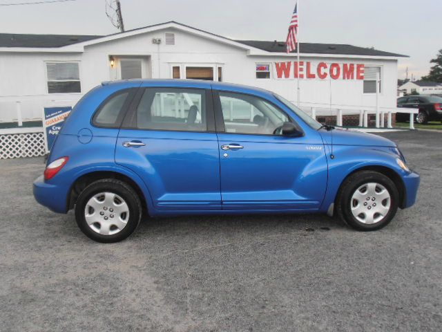 Chrysler PT Cruiser 2006 photo 3