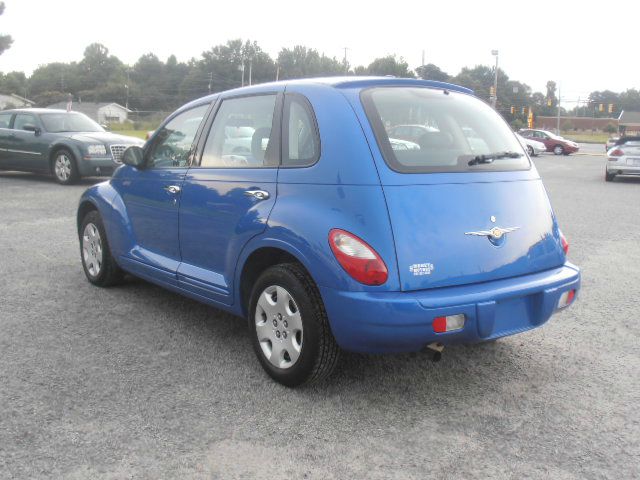 Chrysler PT Cruiser 2006 photo 4