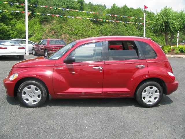 Chrysler PT Cruiser 2006 photo 1