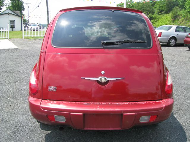 Chrysler PT Cruiser 2006 photo 10