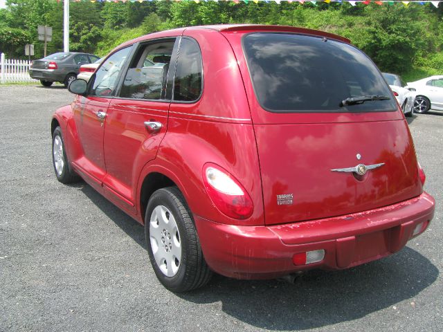 Chrysler PT Cruiser 2006 photo 12