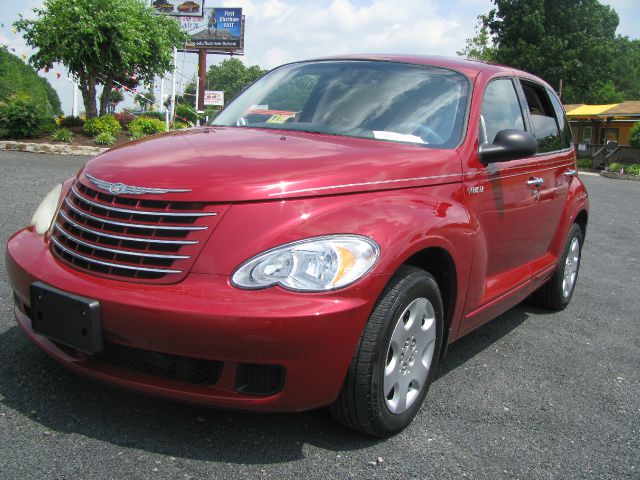 Chrysler PT Cruiser 2006 photo 13