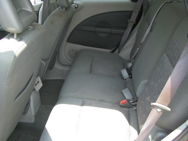 Chrysler PT Cruiser 2006 photo 5