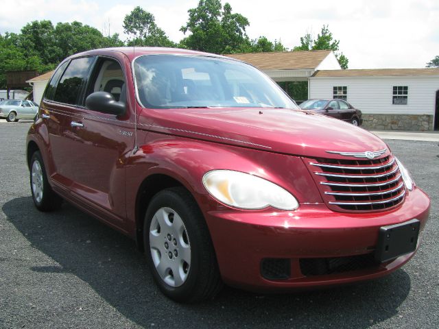 Chrysler PT Cruiser 2006 photo 6