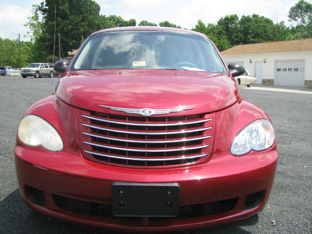 Chrysler PT Cruiser 2006 photo 7