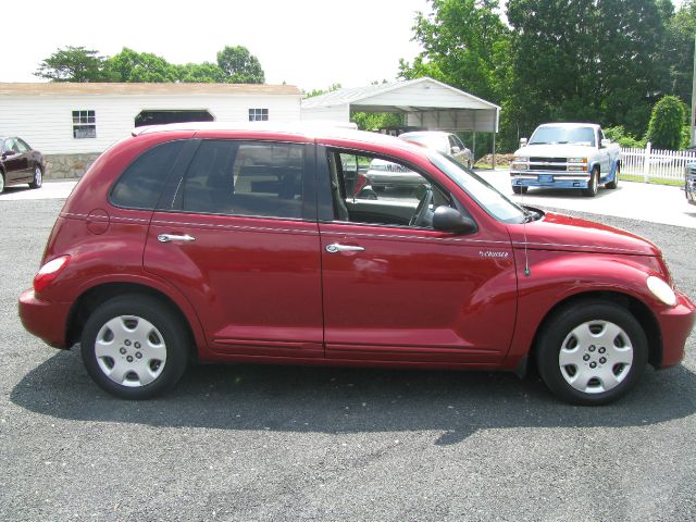 Chrysler PT Cruiser 2006 photo 8