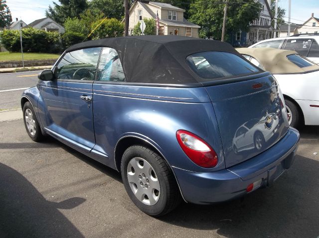 Chrysler PT Cruiser 2006 photo 4