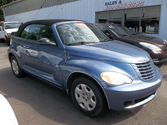 Chrysler PT Cruiser 2006 photo 5