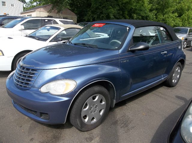 Chrysler PT Cruiser 2006 photo 6