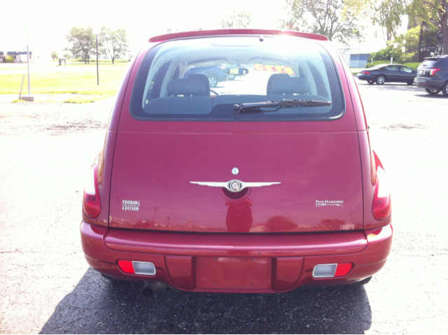 Chrysler PT Cruiser 2006 photo 2