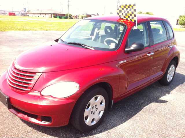 Chrysler PT Cruiser 2006 photo 3