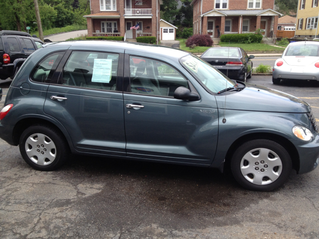 Chrysler PT Cruiser 2006 photo 1