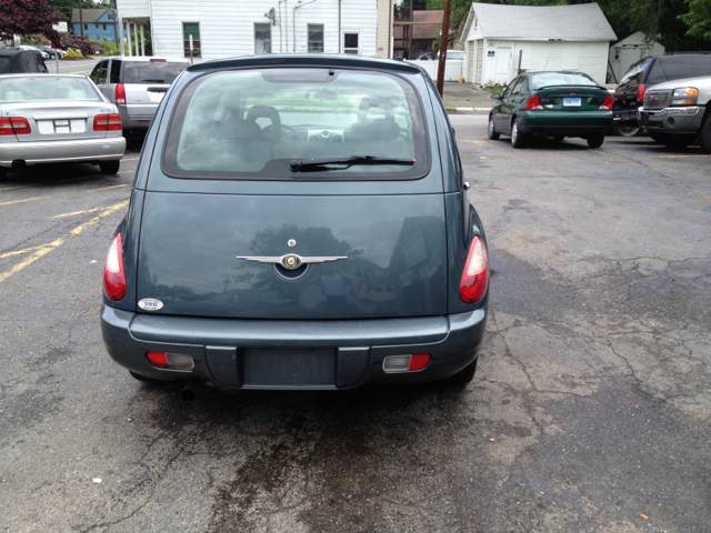 Chrysler PT Cruiser 2006 photo 2