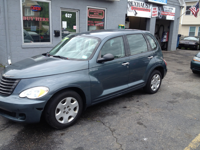 Chrysler PT Cruiser 2006 photo 4