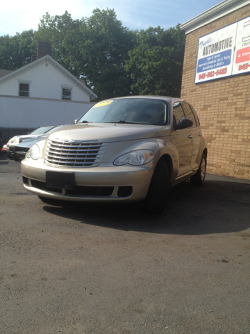 Chrysler PT Cruiser 2006 photo 1