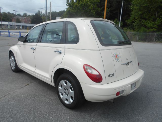 Chrysler PT Cruiser 2006 photo 1