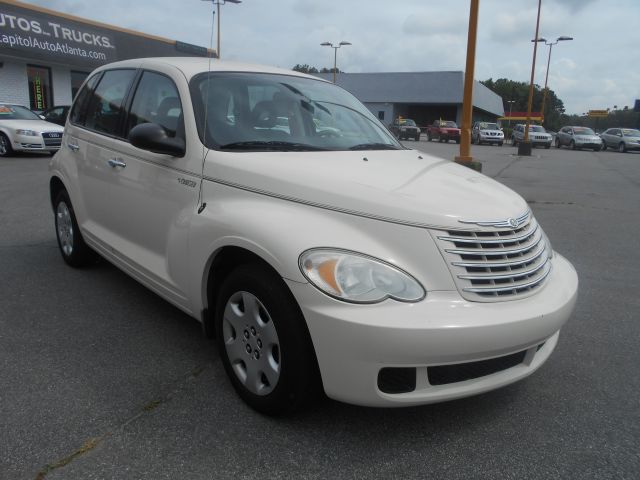 Chrysler PT Cruiser 2006 photo 2