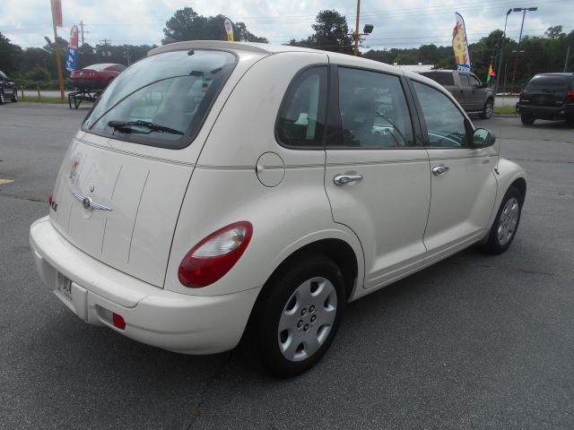 Chrysler PT Cruiser 2006 photo 3