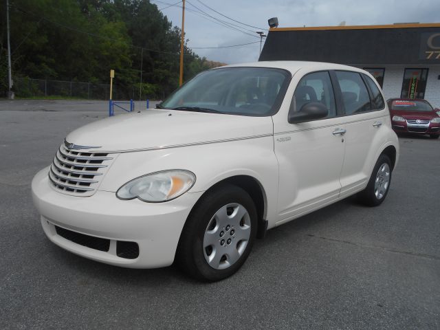 Chrysler PT Cruiser 2006 photo 4