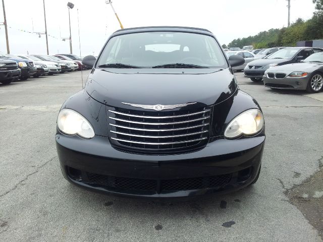 Chrysler PT Cruiser 2006 photo 2