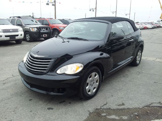 Chrysler PT Cruiser 2006 photo 3