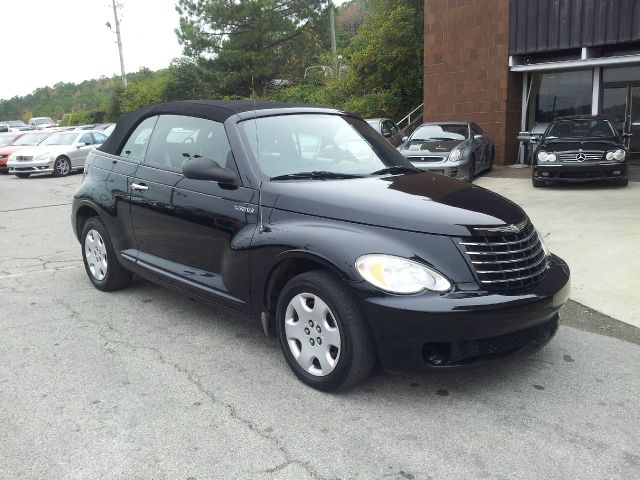 Chrysler PT Cruiser 2006 photo 4