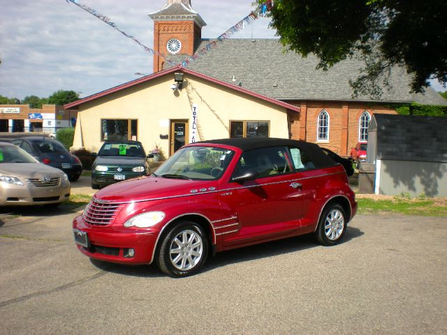 Chrysler PT Cruiser 2006 photo 1