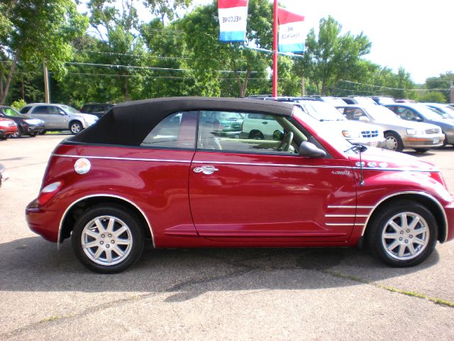 Chrysler PT Cruiser 2006 photo 2