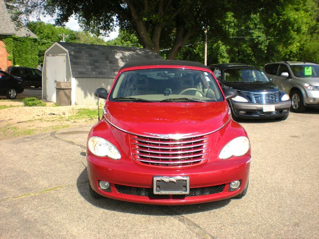 Chrysler PT Cruiser 2006 photo 3