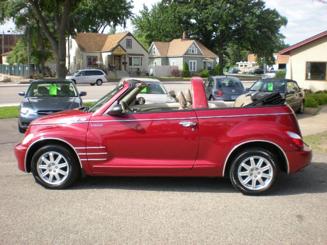 Chrysler PT Cruiser 2006 photo 4