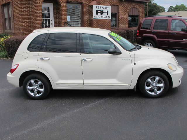 Chrysler PT Cruiser 2006 photo 3