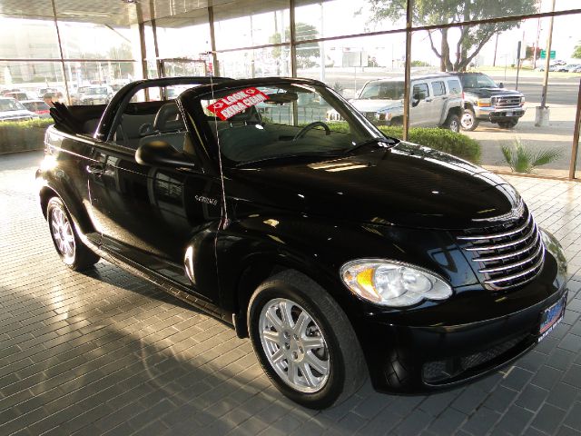 Chrysler PT Cruiser 2006 photo 1