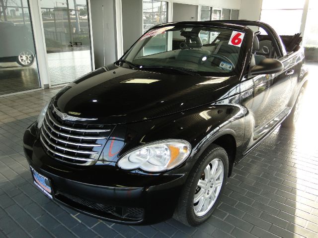 Chrysler PT Cruiser 2006 photo 2