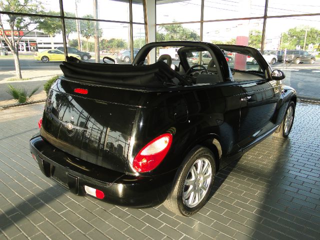 Chrysler PT Cruiser 2006 photo 3