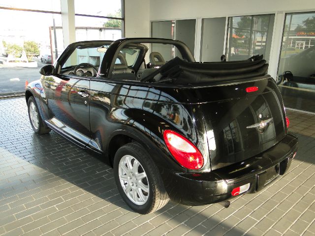 Chrysler PT Cruiser 2006 photo 4