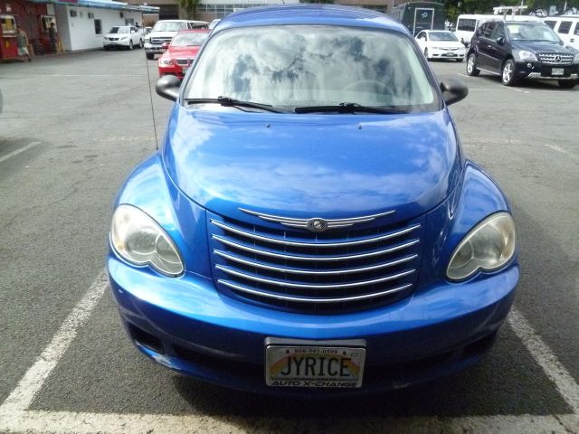 Chrysler PT Cruiser 2006 photo 1