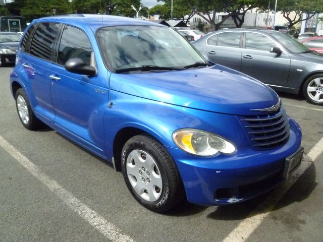 Chrysler PT Cruiser 2006 photo 2