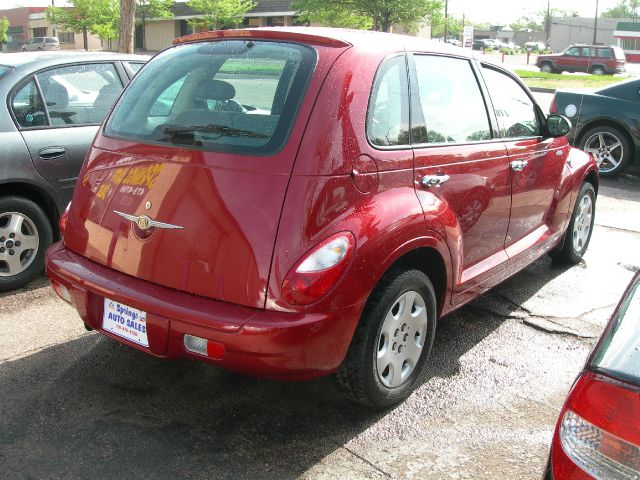 Chrysler PT Cruiser 2006 photo 1