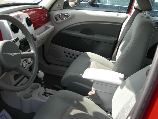 Chrysler PT Cruiser 2006 photo 2