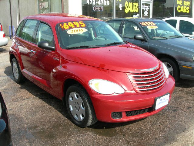 Chrysler PT Cruiser 2006 photo 3