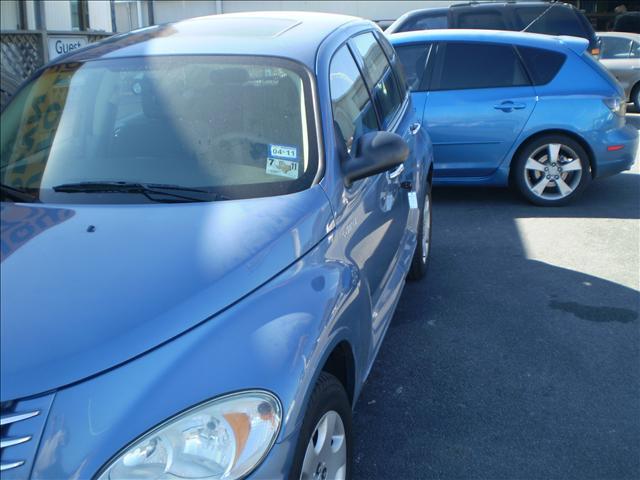 Chrysler PT Cruiser 2006 photo 2