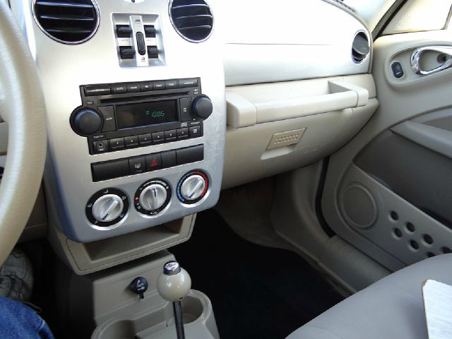 Chrysler PT Cruiser 2006 photo 4