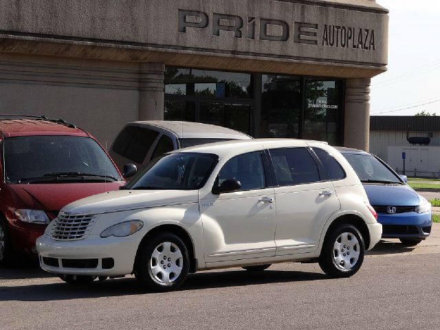 Chrysler PT Cruiser 2006 photo 5