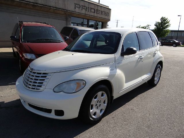 Chrysler PT Cruiser 2006 photo 6