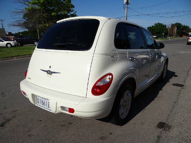 Chrysler PT Cruiser 2006 photo 7