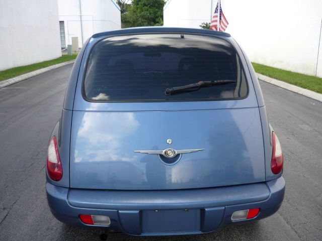 Chrysler PT Cruiser 2006 photo 1