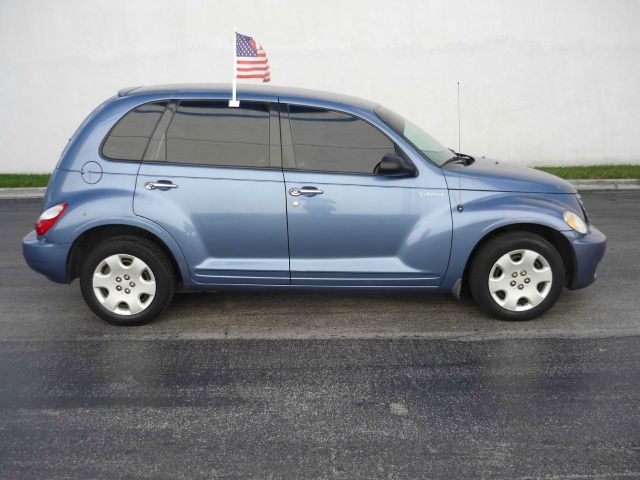 Chrysler PT Cruiser 2006 photo 3